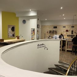 Les Affûtés