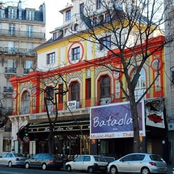 Le Bataclan