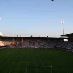 Stade Marcel Picot