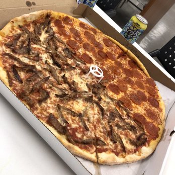Good Fella's Deli - Great pizza. - Delis Near Me - Secaucus, New Jersey Good Fella's Deli - Great pizza. - Delis Near Me - Secaucus, New Jersey