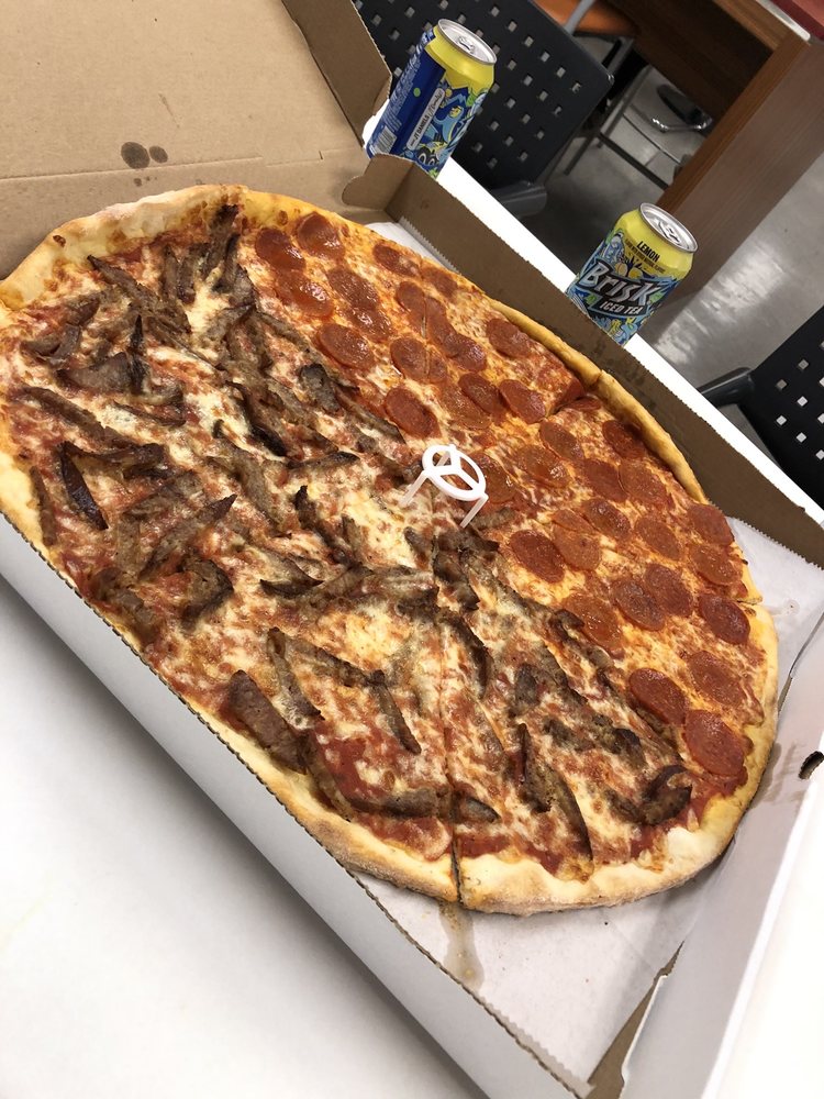 GOOD FELLA’S DELI Updated June 2024 25 Reviews 254 County Ave