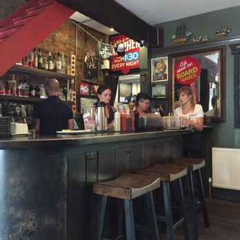 The Ship - Seafood Near Me - Hamilton, Ontario The Ship - Seafood Near Me - Hamilton, Ontario