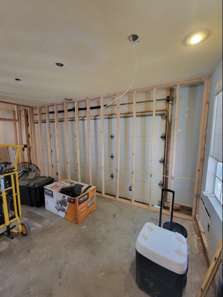 Slide of New Voltage Electric