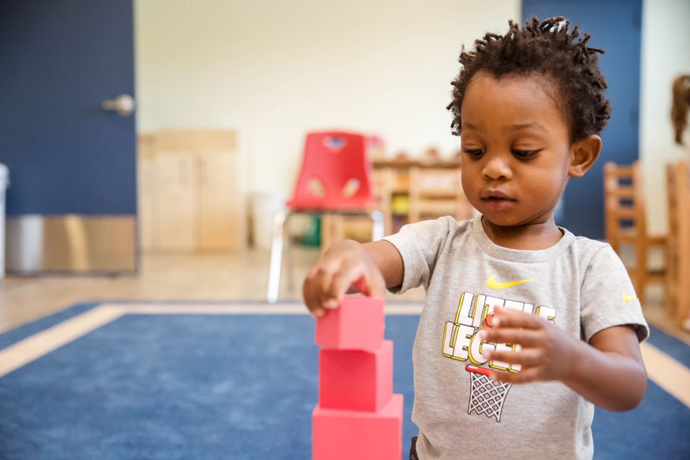 Apple Montessori Schools & Camps - Hoboken - childcare center in Hoboken, NJ