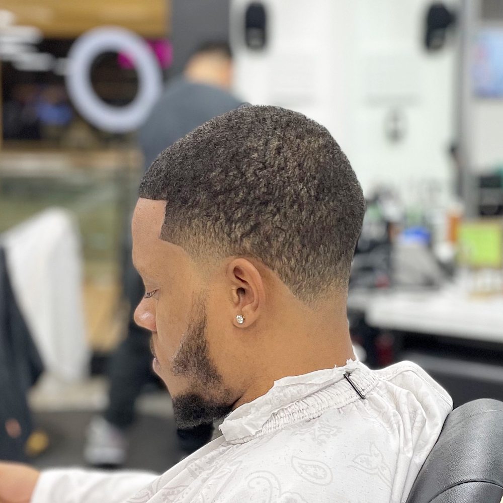 BLENDED CRAFT BARBER STUDIO MEADOWS MALL - Updated October 2025 - 99