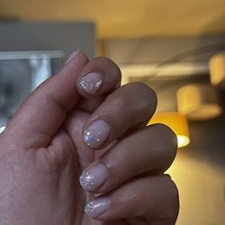 Crystal Beauty
