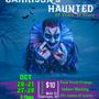Photo of Garrison's Haunted
