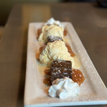 Mike's Grillhouse - Cherub bites that are absolutely amazing - American Near Me - Modesto, California Mike's Grillhouse - Cherub bites that are absolutely amazing - American Near Me - Modesto, California