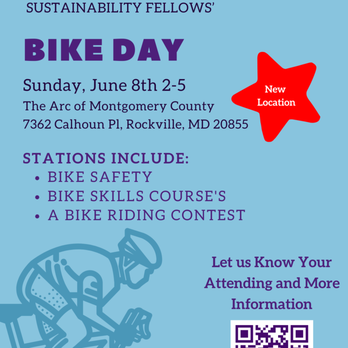 Cool Breeze Bicycles - Here is our flyer - Bike Repair/Maintenance Near Me - Rockville, Maryland Cool Breeze Bicycles - Here is our flyer - Bike Repair/Maintenance Near Me - Rockville, Maryland