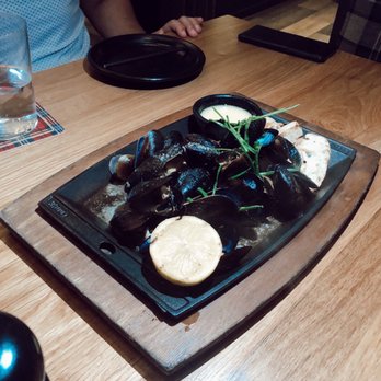 Bigfire - Mussels - American Near Me - Orlando, Florida Bigfire - Mussels - American Near Me - Orlando, Florida