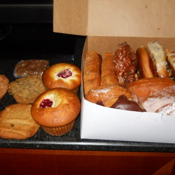Dexter Bakery - Bakeries Near Me - Dexter, Michigan