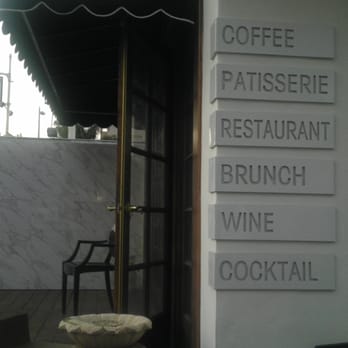 Caffe Concerto - Pizza Near Me - Los Angeles, California Caffe Concerto - Pizza Near Me - Los Angeles, California