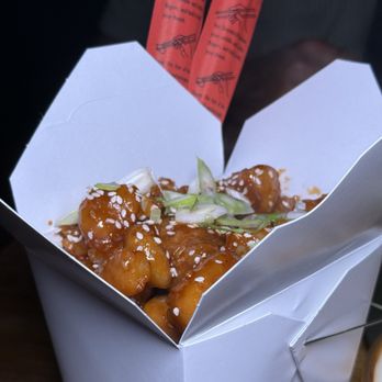 Roylene & Grace - Cauliflower bites - Venues & Event Spaces Near Me - New York, New York Roylene & Grace - Cauliflower bites - Venues & Event Spaces Near Me - New York, New York