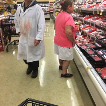 Safeway - Mr. Rude! Didn't even acknowledge me standing at the counter. - Grocery Near Me - Chester, Maryland Safeway - Mr. Rude! Didn't even acknowledge me standing at the counter. - Grocery Near Me - Chester, Maryland