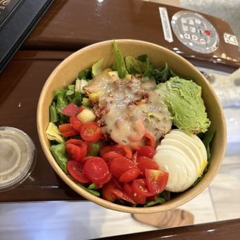 honeygrow - Salad Near Me - Baltimore, Maryland