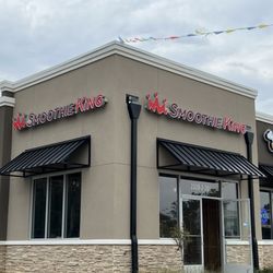 Smoothie King Tallahassee