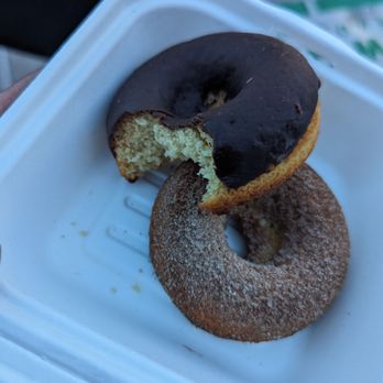 Hello You’re Welcome - $15 churro and chocolate covered. Gluten free. - Coffee & Tea Near Me - Pasadena, California Hello You’re Welcome - $15 churro and chocolate covered. Gluten free. - Coffee & Tea Near Me - Pasadena, California