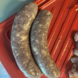 Sutter Meats - Sweet Italian sausage