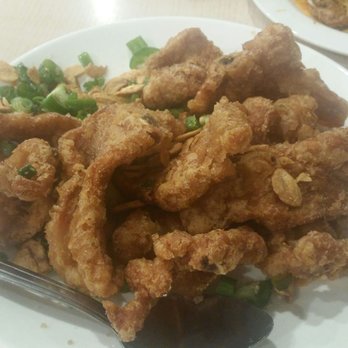 Daimo Chinese Restaurant - Delicious salt and pepper spare ribs - Cantonese Near Me - Richmond, California Daimo Chinese Restaurant - Delicious salt and pepper spare ribs - Cantonese Near Me - Richmond, California