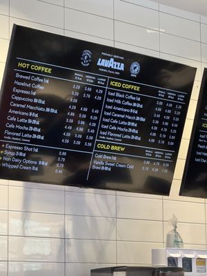 Menu photo 3 Paris Baguette Hayward, CA