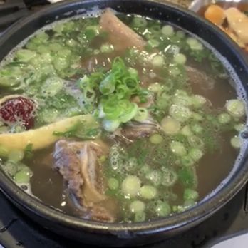 Han Yang - Galbitang - Korean Near Me - Buena Park, California Han Yang - Galbitang - Korean Near Me - Buena Park, California