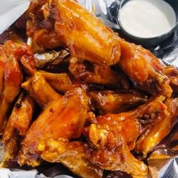 B's Bites - Wings