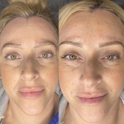 BeautyInk By V - Ombré Brows