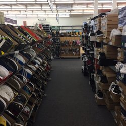 Rogan's Shoes