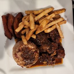 Oxtail Oxtail