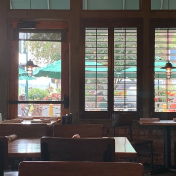 Shine - Outdoor dining - New American Near Me - Hendersonville, North Carolina