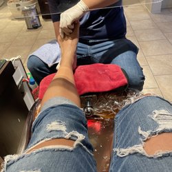 Forever Nails & Spa
