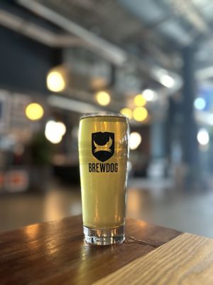 BrewDog Las Vegas by null