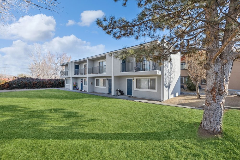 VALE APARTMENTS & TOWNHOMES Updated July 2024 9401 Lemmon Dr, Reno