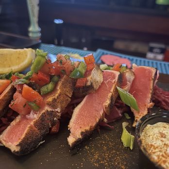 Bourbon Street - Very good. - Cajun/Creole Near Me - Bayside, New York