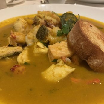 Oceanique - Bouillabaisse Oceanique - French Near Me - Evanston, Illinois