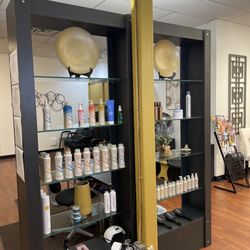 Studio 60 Professional Hair Team - Shelved product available for purchase!