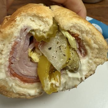 D & LP Subs - My Italian sub - Sandwiches Near Me - Jacksonville Beach, Florida D & LP Subs - My Italian sub - Sandwiches Near Me - Jacksonville Beach, Florida