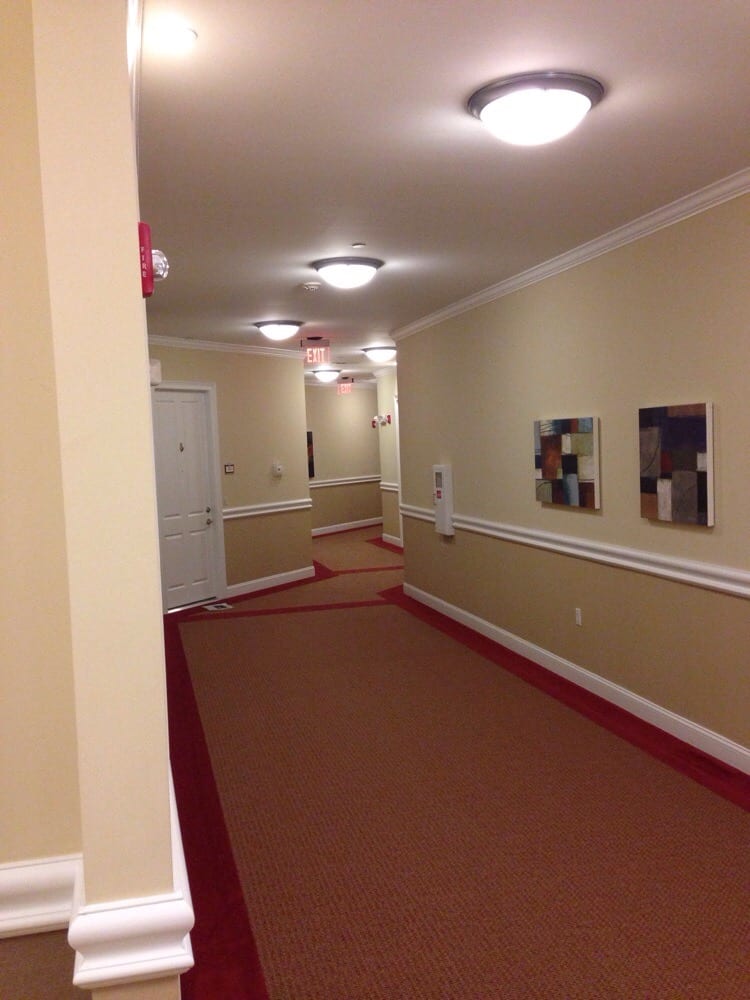 SOUTHGATE APARTMENTS Updated September 2024 4001 Conway Ave