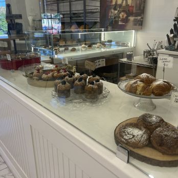 La Princière - Croissants and muffins - Bakeries Near Me - Thousand Oaks, California