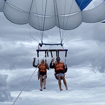 Mackinaw Parasailing - Boating Near Me - Saint Ignace, Michigan Mackinaw Parasailing - Boating Near Me - Saint Ignace, Michigan
