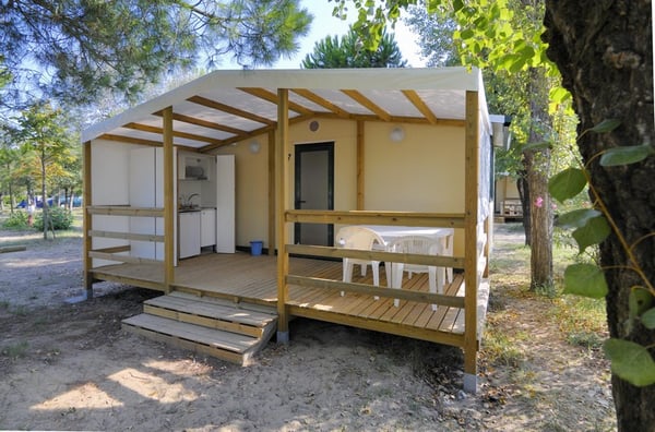 Camping Ca 'Savio by null