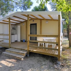 Camping Ca'Savio