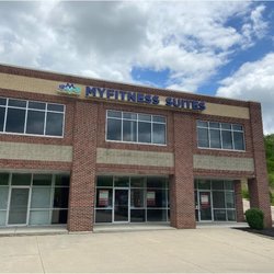 MyFitness Suites