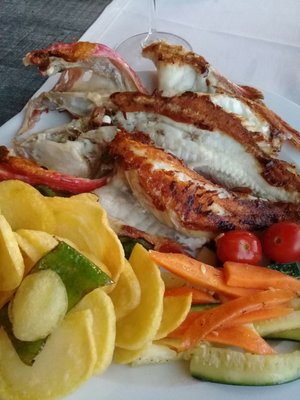 Es Caló by null