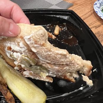 Black Bear Diner Oakley - Raw bun. - Diners Near Me - Oakley, California Black Bear Diner Oakley - Raw bun. - Diners Near Me - Oakley, California