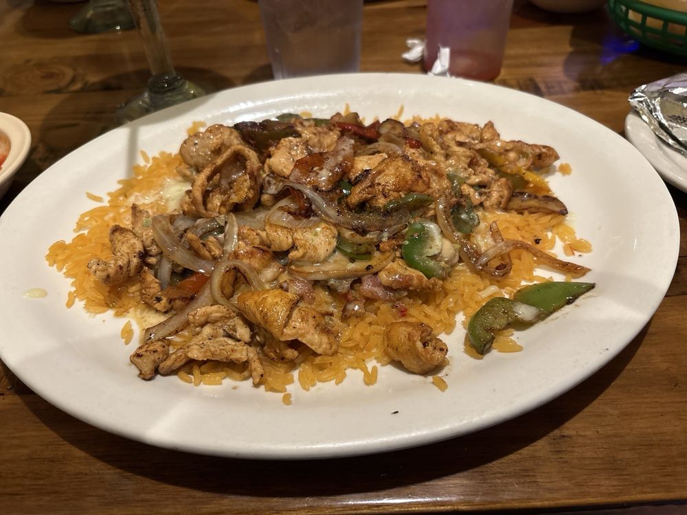 Los Cabos Mexican Restaurant - Germantown — Mexican restaurant in Germantown