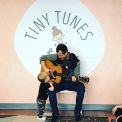 Tiny Tunes Studio