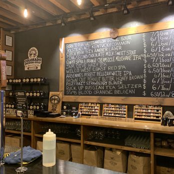 Brass Brewing - Brewpubs Near Me - Colorado Springs, Colorado Brass Brewing - Brewpubs Near Me - Colorado Springs, Colorado