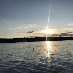 City Pier - Canandaigua