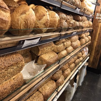 Stonemill Bakehouse - Fresh bread - Bakeries Near Me - Toronto, Ontario